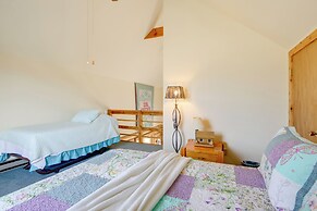 Yellowstone Lodge w/ Game Room & Panoramic Views