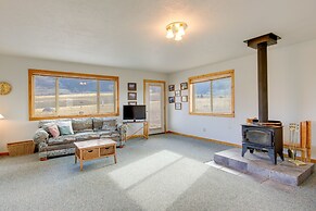 Yellowstone Lodge w/ Game Room & Panoramic Views