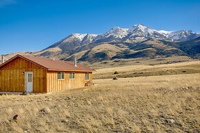 Yellowstone Lodge w/ Game Room & Panoramic Views