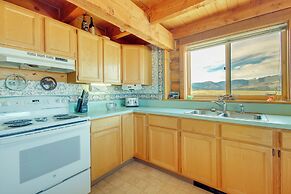 Yellowstone Lodge w/ Game Room & Panoramic Views