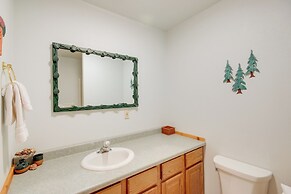 Yellowstone Lodge w/ Game Room & Panoramic Views