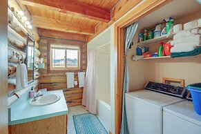 Yellowstone Lodge w/ Game Room & Panoramic Views