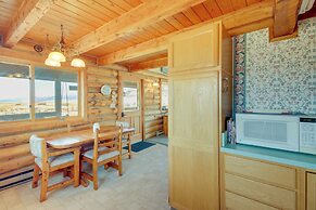 Yellowstone Lodge w/ Game Room & Panoramic Views