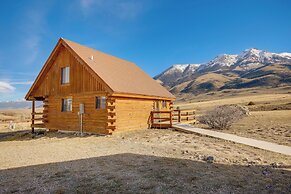 Yellowstone Lodge w/ Game Room & Panoramic Views