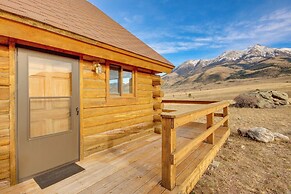 Yellowstone Lodge w/ Game Room & Panoramic Views