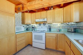 Yellowstone Lodge w/ Game Room & Panoramic Views