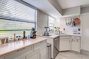 Lovely Retreat: Walk to Manasota Key Beach!