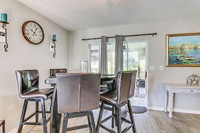 Lovely Retreat: Walk to Manasota Key Beach!