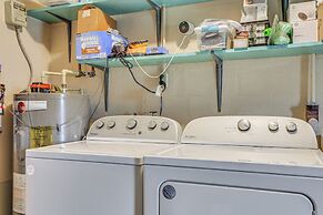 Lovely Retreat: Walk to Manasota Key Beach!