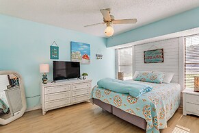 Lovely Retreat: Walk to Manasota Key Beach!