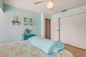 Lovely Retreat: Walk to Manasota Key Beach!