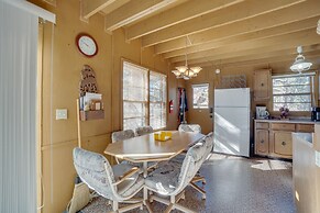 Red Feather Lakes Cabin w/ Deck & Views!