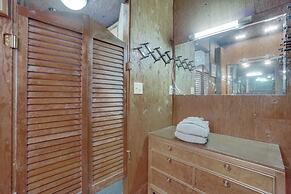 Red Feather Lakes Cabin w/ Deck & Views!