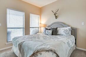 Lakefront Townhome in Pottsboro: Pets Welcome!