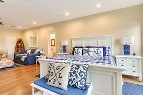 Pet-friendly Pottsboro Townhome w/ Lake Access!