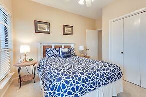 Pet-friendly Pottsboro Townhome w/ Lake Access!