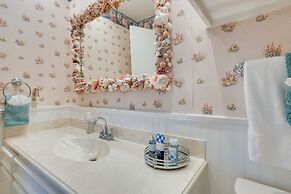 Pet-friendly Pottsboro Townhome w/ Lake Access!