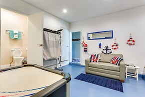 Pet-friendly Pottsboro Townhome w/ Lake Access!