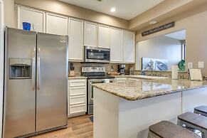 Pet-friendly Pottsboro Townhome w/ Lake Access!