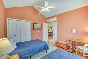 Hot Springs Village Getaway: Golf, Hike, Bike!