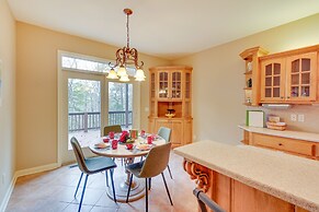 Hot Springs Village Getaway: Golf, Hike, Bike!