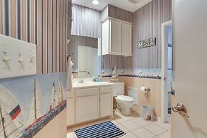 Pottsboro Townhome w/ Deck, Lake Access & More!