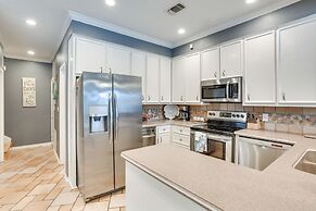 Pottsboro Townhome w/ Deck, Lake Access & More!