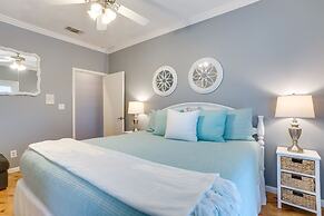 Pottsboro Townhome w/ Deck, Lake Access & More!