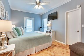 Pottsboro Townhome w/ Deck, Lake Access & More!