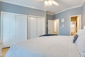 Pottsboro Townhome w/ Deck, Lake Access & More!