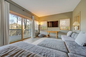 Stunning Cashiers Vacation Home w/ Mountain Views!