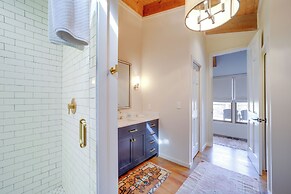 Stunning Cashiers Vacation Home w/ Mountain Views!