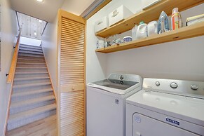 Stunning Cashiers Vacation Home w/ Mountain Views!