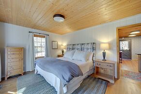 Stunning Cashiers Vacation Home w/ Mountain Views!