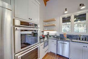 Stunning Cashiers Vacation Home w/ Mountain Views!
