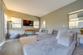 Stunning Cashiers Vacation Home w/ Mountain Views!