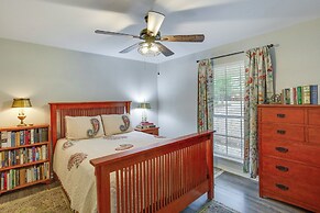 Holly Lake Retreat w/ 3 Community Pools & Yard