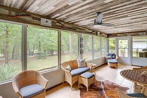 Holly Lake Retreat w/ 3 Community Pools & Yard