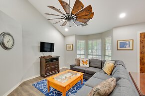 Holly Lake Retreat w/ 3 Community Pools & Yard