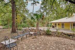 Holly Lake Retreat w/ 3 Community Pools & Yard