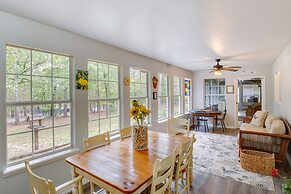 Holly Lake Retreat w/ 3 Community Pools & Yard