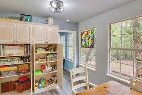 Holly Lake Retreat w/ 3 Community Pools & Yard