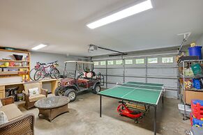 Holly Lake Retreat w/ 3 Community Pools & Yard