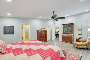 Holly Lake Retreat w/ 3 Community Pools & Yard