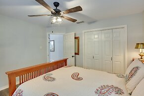 Holly Lake Retreat w/ 3 Community Pools & Yard