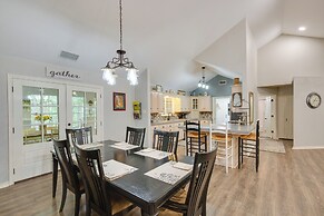 Holly Lake Retreat w/ 3 Community Pools & Yard