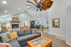 Holly Lake Retreat w/ 3 Community Pools & Yard