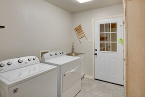 Holly Lake Retreat w/ 3 Community Pools & Yard