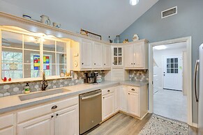 Holly Lake Retreat w/ 3 Community Pools & Yard