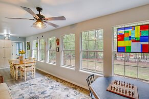 Holly Lake Retreat w/ 3 Community Pools & Yard